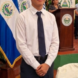 Corbata escolar