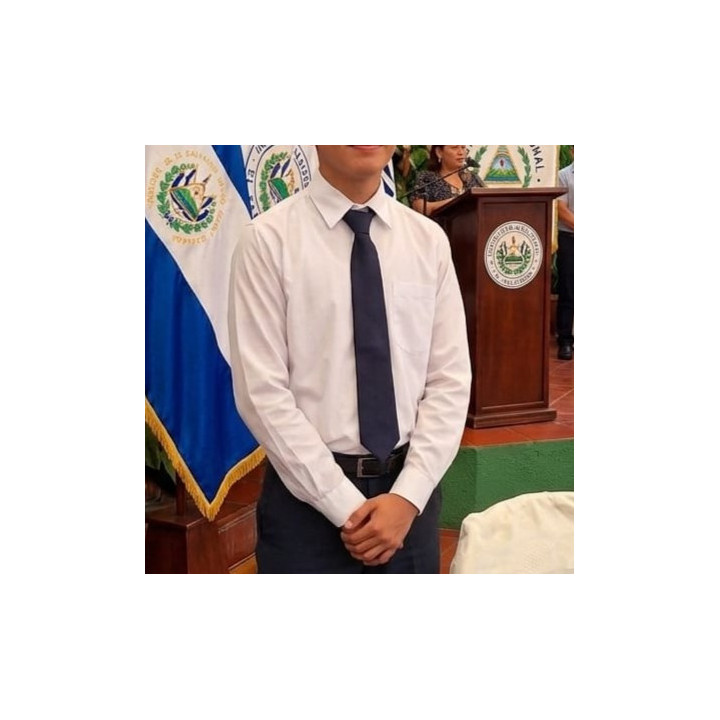 Corbata escolar