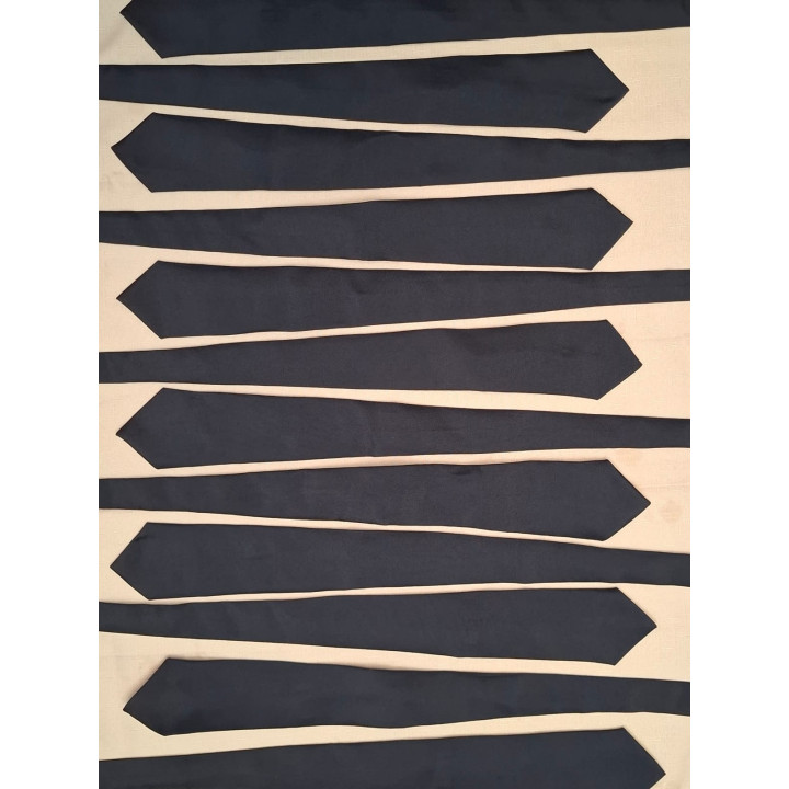 Corbata escolar