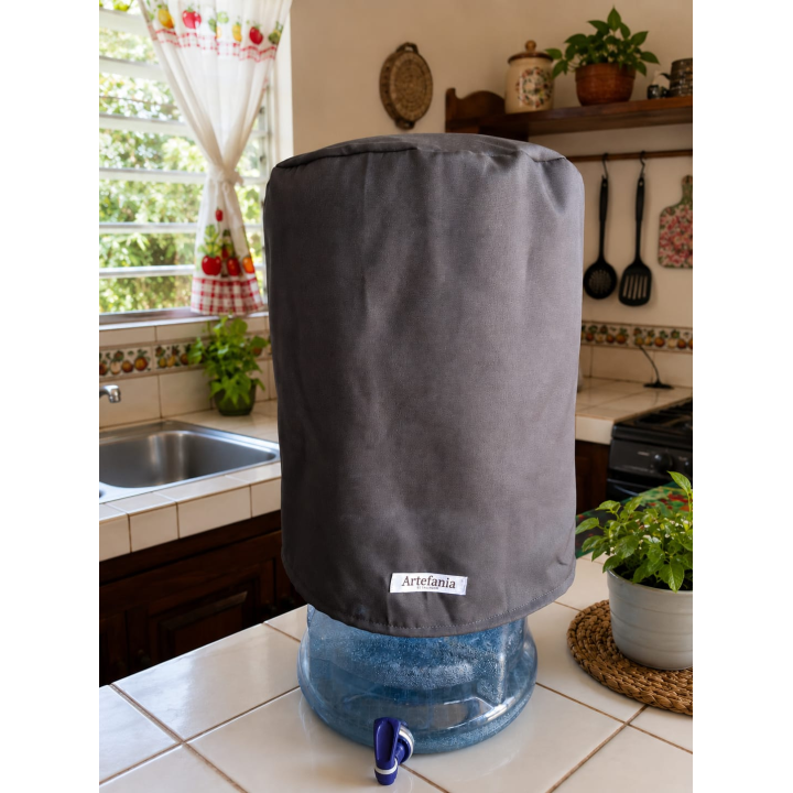 Forro para Garrafón de Agua