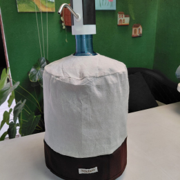 Forro para Garrafón de Agua