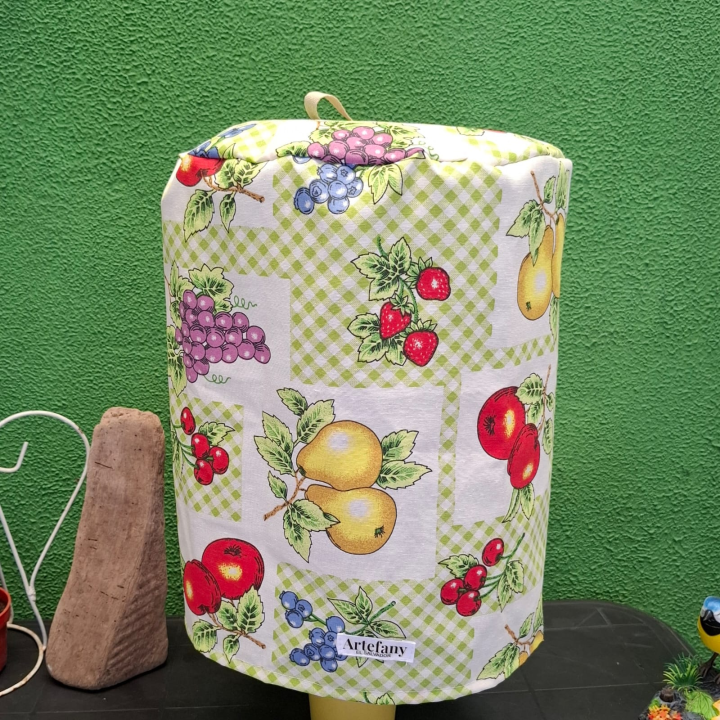 Forro para Garrafón de Agua