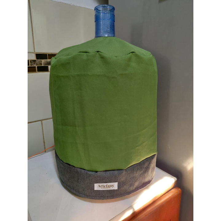 Forro para Garrafón de Agua