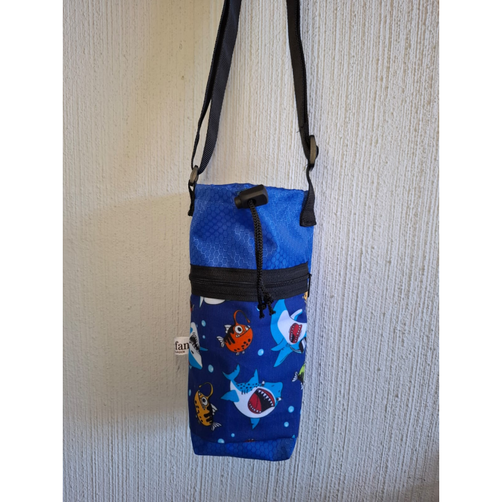 Portabotella Para Hombre/Niño