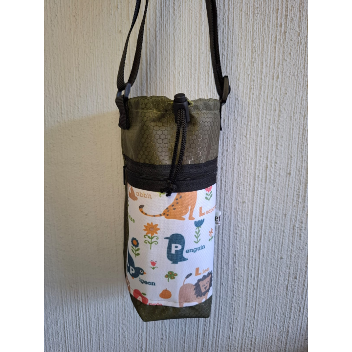Portabotella Para Hombre/Niño