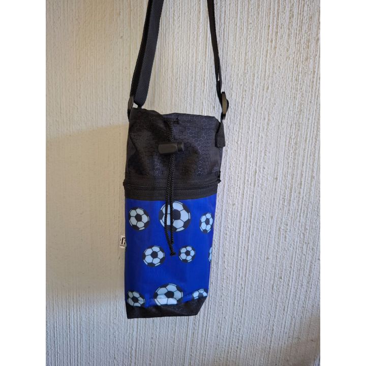 Portabotella Para Hombre/Niño