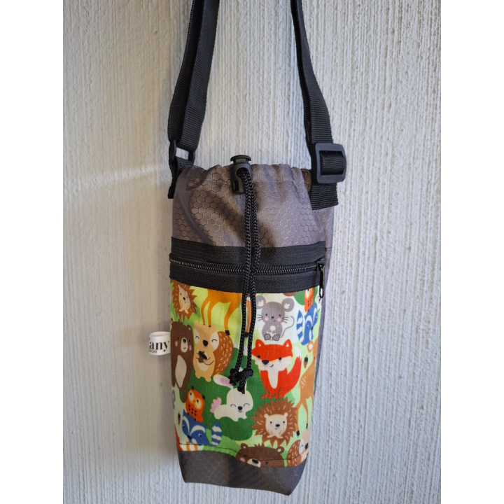 Portabotella Para Hombre/Niño