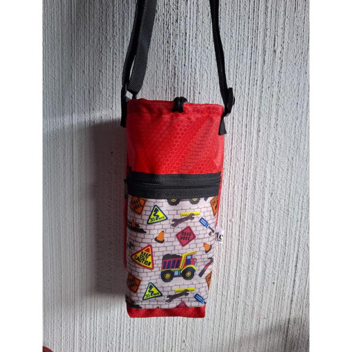 Portabotella Para Hombre/Niño